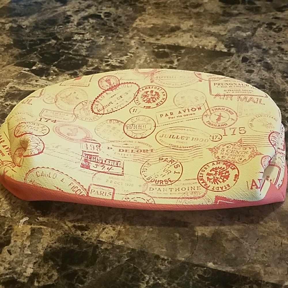 Make up bag